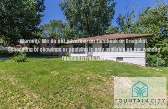 1808 North Kiger Road photos photos