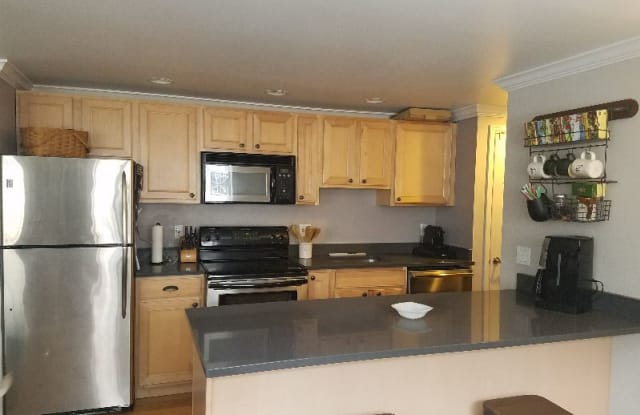 30 Emerson St 205 - 30 Emerson Street, Denver, CO 80218