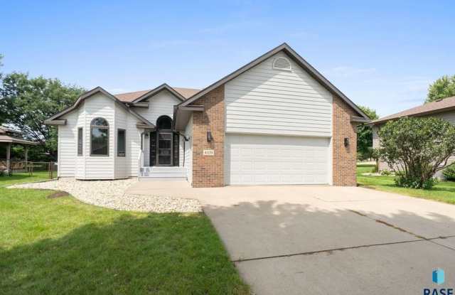 Charming Multi-Level Home! Large Backyard, Two-Stall Garage, 4 bed 3 bath! photos photos