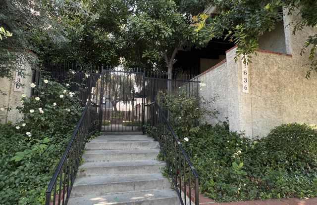 17836 Killion St - 17836 Killion Street, Los Angeles, CA 91316
