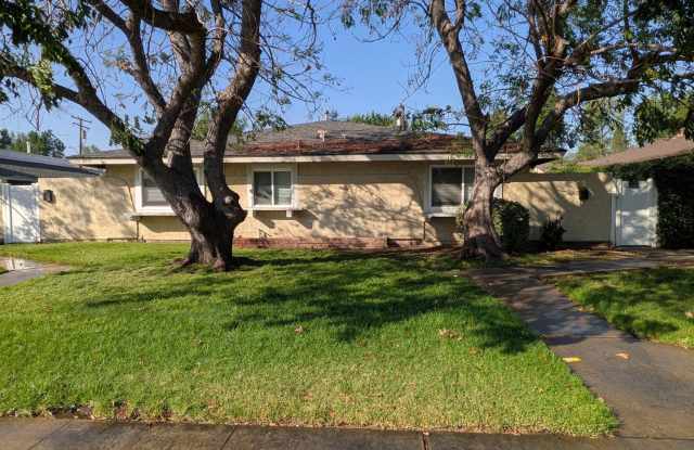 Beautiful Single-Story Home for Rent in La Verne photos photos