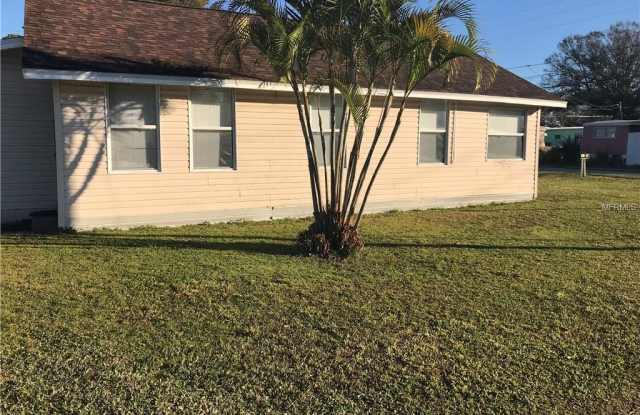 4100 40TH STREET N - 4100 40th Street North, Lealman, FL 33714