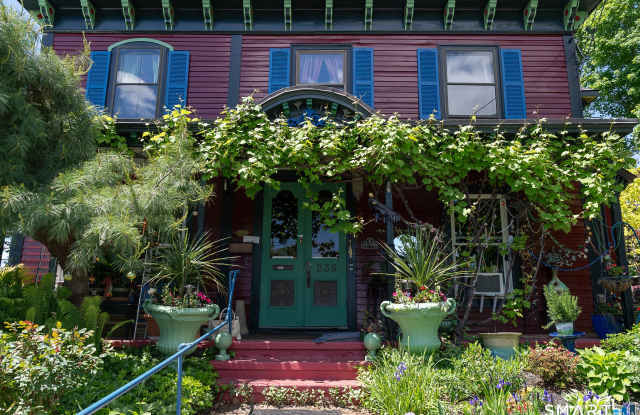 236 Hempstead Street Gallery 2