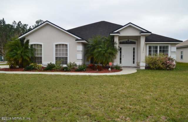 517 BRIDGESTONE AVE - 517 N Bridgestone Ave, Fruit Cove, FL 32259
