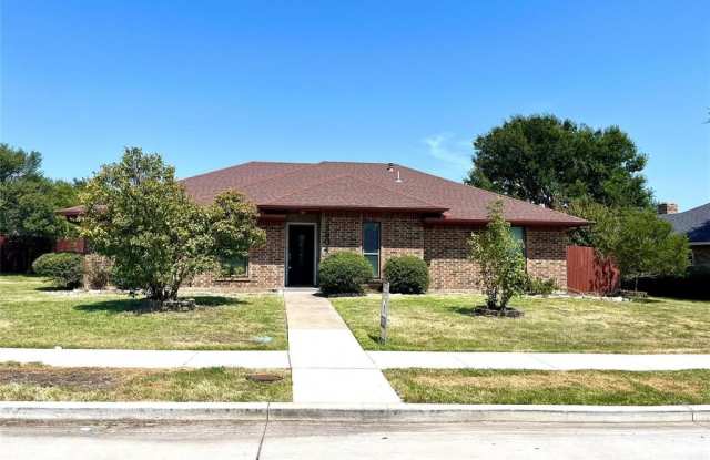 3804 Furneaux Lane - 3804 Furneaux Lane, Carrollton, TX 75007