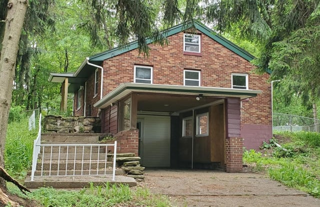 559 Clearview - 559 Clearview Avenue, Ohio County, WV 26003