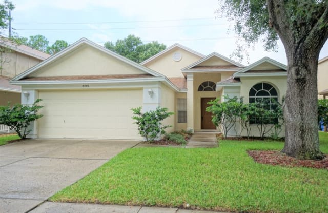 8546 Manassas Road - 8546 Manassas Rd, Town 'n' Country, FL 33635