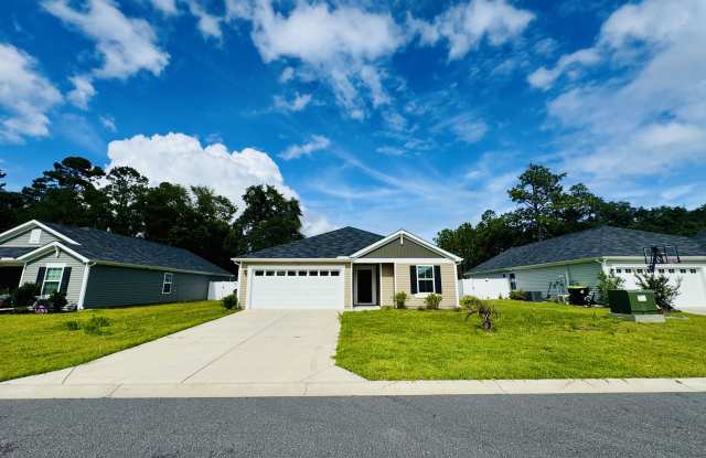 136 Foxford Dr - 136 Foxford Dr, Horry County, SC 29526