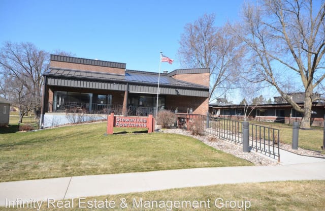 125 2nd Ave NE - 125 2nd Avenue Northeast, Stewartville, MN 55976