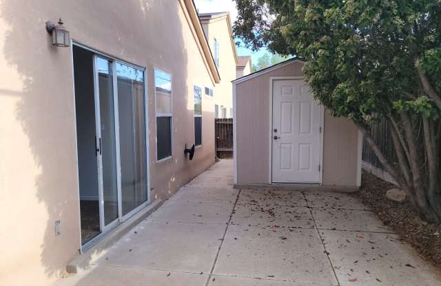 NW 3 bedroom 2 bath home. - 2101 Sea Foam Street Northwest, Albuquerque, NM 87120