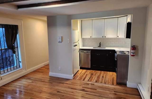 414 S 15TH ST #3R - 414 South 15th Street, Philadelphia, PA 19146