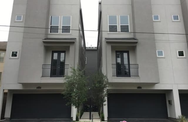 2204 Cohn South - 2204 Cohn Street, Houston, TX 77007