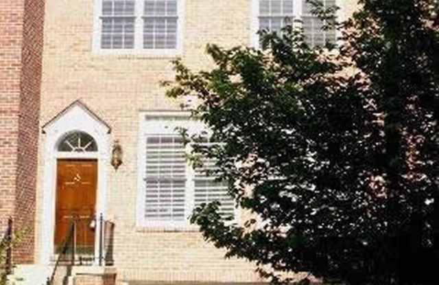 2833 THAXTON LANE - 2833 Thaxton Lane, Oakton, VA 22124