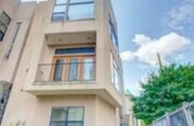 6903 Staffordshire Blvd - 6903 Staffordshire Blvd, Houston, TX 77030