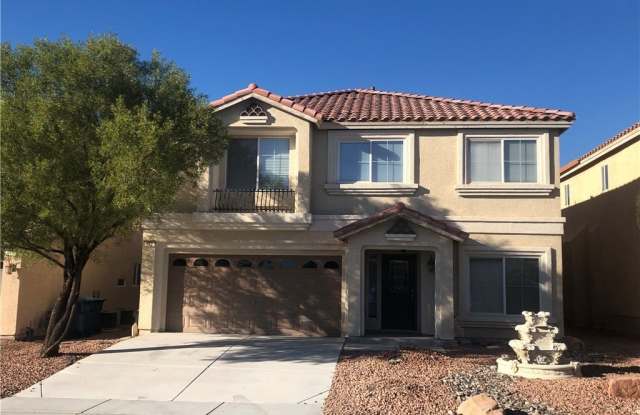 922 Socorro Song Lane - 922 Socorro Song Lane, Paradise, NV 89052