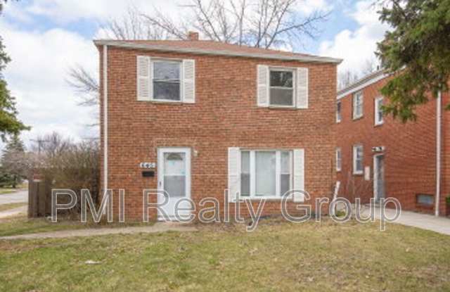 645 Babbitt Road photos photos