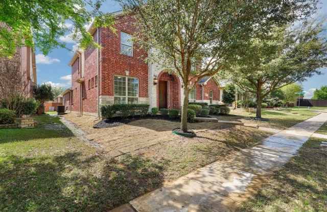 963 Panther Lane - 963 Panther Lane, Allen, TX 75013