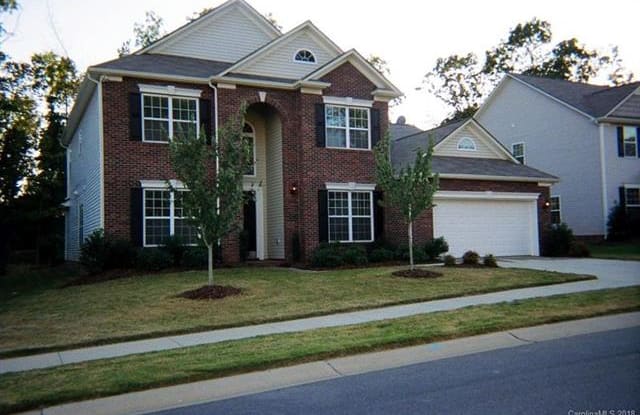 8004 Fine Robe Drive - 8004 Fine Robe Drive, Indian Trail, NC 28079