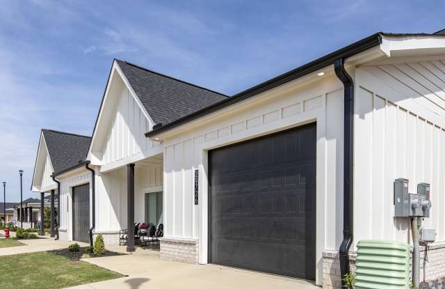 Villas at Capital Twenty Gallery 3