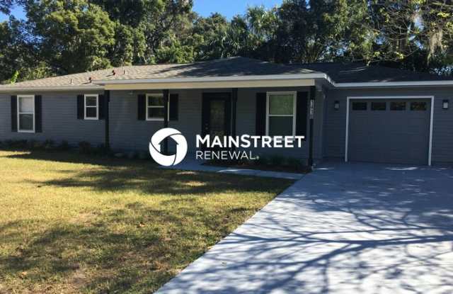 1410 Gorham Street - 1410 Gorham Street, Mount Dora, FL 32757