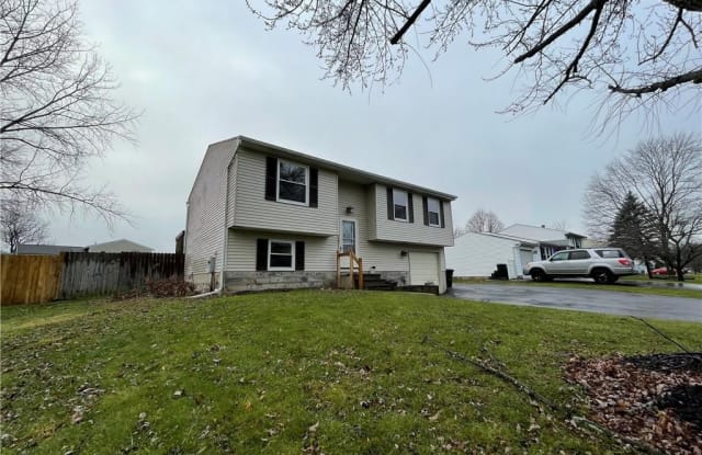 7604 Aster Drive - 7604 Aster Drive, Onondaga County, NY 13088