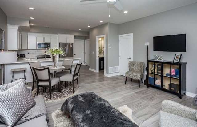 3BR 2.5ba Townhome in Waukee, IA, available July 6th! photos photos