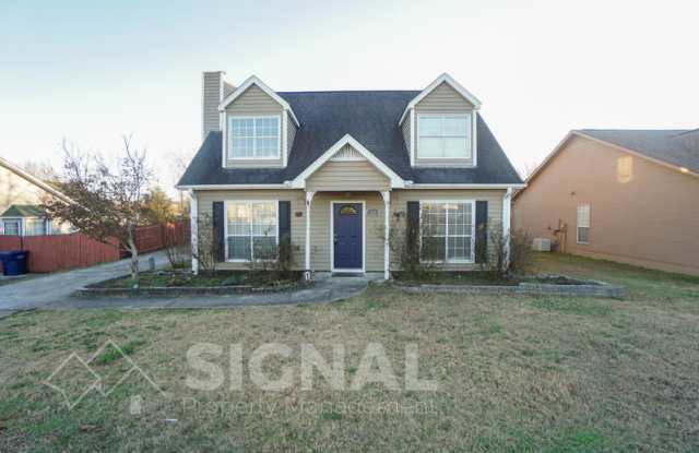180 Park Place Lane - 180 Park Place Lane, Alabaster, AL 35007