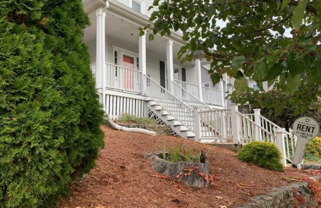 115 W Highland Ave - 115 West Highland Avenue, Melrose, MA 02176