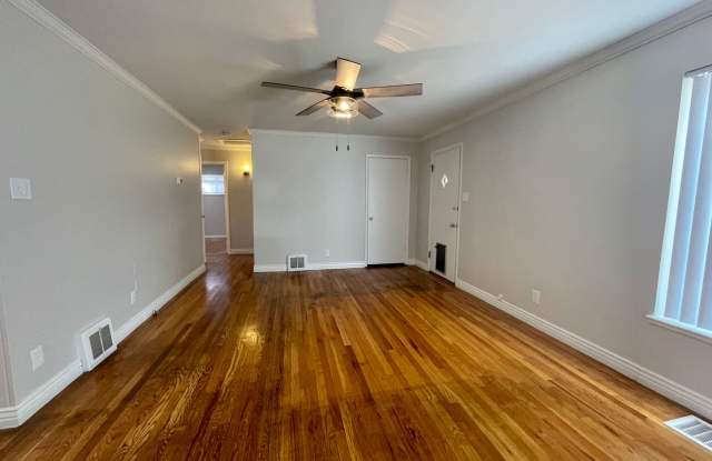 $0 DEPOSIT OPTION! Charming Ranch Home in Virginia Village: Timeless Elegance with Modern Upgrades Gallery 3