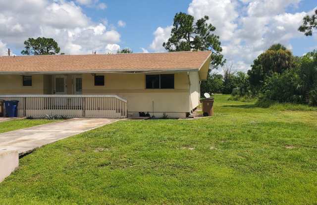 732/734 Gerald Avenue photos photos