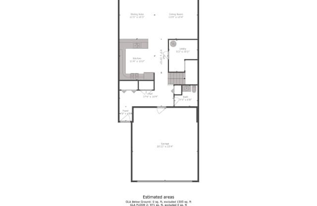 153 Hawick Street - 1 Gallery 2