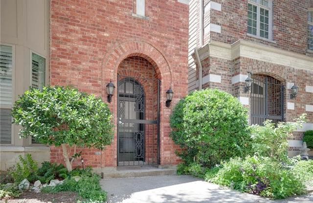 2911 Bookhout Street - 2911 Bookhout Street, Dallas, TX 75201