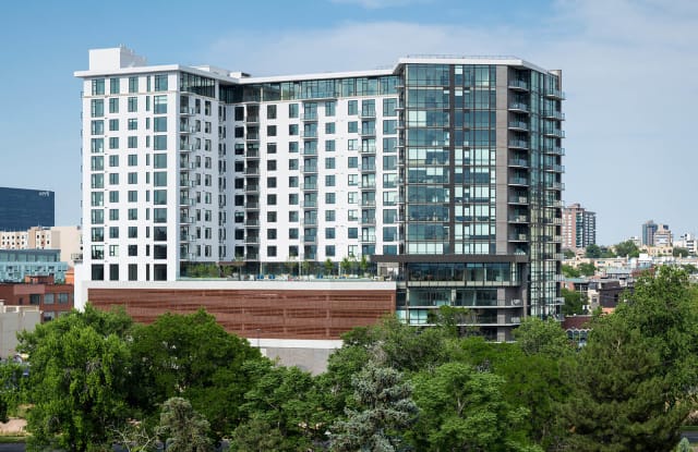 1000 Speer by Windsor Gallery 2