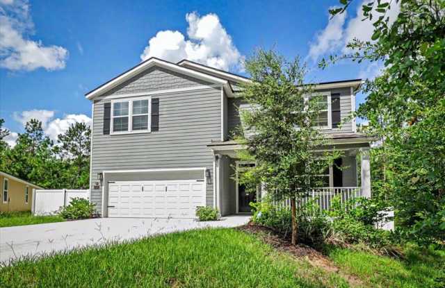 2023-Built 5BR Cul-de-Sac Home with Fenced Yard & Resort Amenities Gallery 3