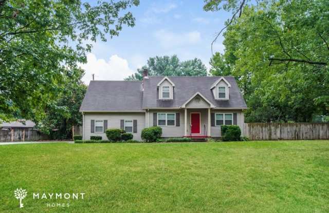 203 Cascade Drive photos photos