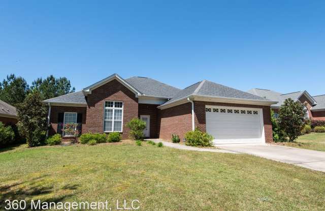 1412 Cloverbrook Circle - 1412 Cloverbrook Cir, Auburn, AL 36832
