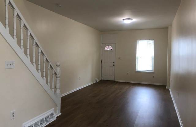 3 Bedroom House in Great Trenton Neighborhood! This House is Getting a Makeover! Gallery 3