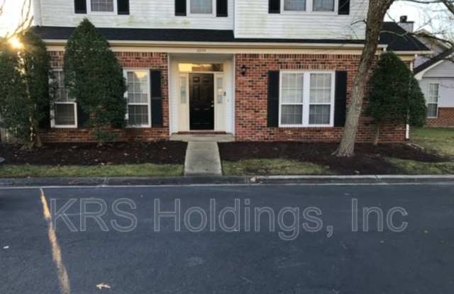 2274 Kings Creek Ln. - 2274 Kings Creek Lane, Newport News, VA 23602
