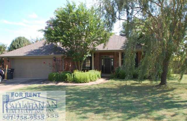904 Timberwolf Trail - 904 Timberwolf Trail, Jacksonville, AR 72076