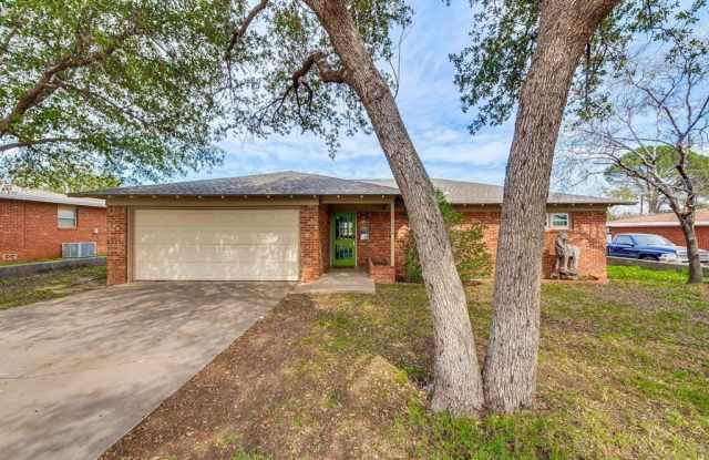 3004 Princeton Ave - 3004 Princeton Avenue, Midland, TX 79701 3004 Princeton Ave - 3004 Princeton Avenue, Midland, TX 79701
