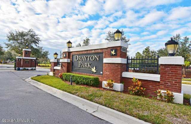 8432 THORNBUSH CT - 8432 Thornbush Ct, Jacksonville, FL 32216