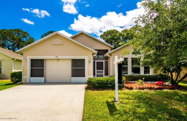 1668 La Maderia Drive - 1668 La Maderia Drive, Palm Bay, FL 32908