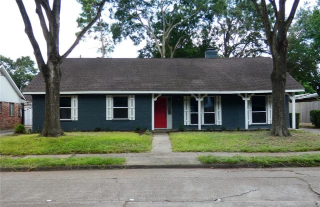 6215 Rutherglenn Drive - 6215 Rutherglenn Drive, Houston, TX 77096