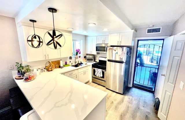 Fully remodeled house in Spring Valley on a beautifully manicured lot Gallery 4