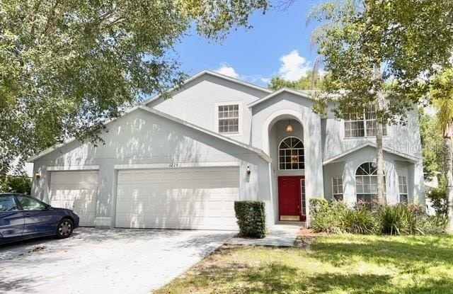 1225 FALCONCREST BOULEVARD - 1225 Falconcrest Boulevard, Apopka, FL 32712