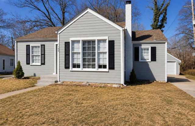Private Basement Retreat Near K-State | 2 Bed, 1 Bath | Private Entrance photos photos