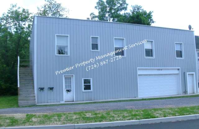 465 E Washington Street #3 - 465 East Washington Street, New Castle, PA 16101