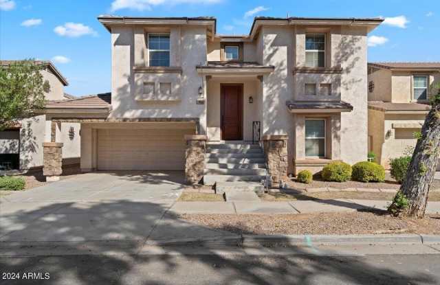4156 E FAIRBANKS Street - 4156 East Fairbanks Street, Gilbert, AZ 85295