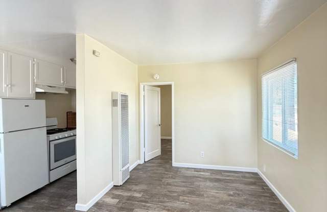 Top-Floor Corner Gem in the Heart of Normal Heights Gallery 1
