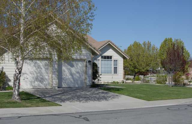 Love Where You Live! Beautiful 3-Bd Home in South Reno Coming Available Mid August! photos photos
